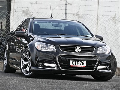 2013 Holden Commodore - Thumbnail