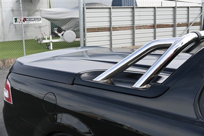 2013 Holden Commodore - Thumbnail