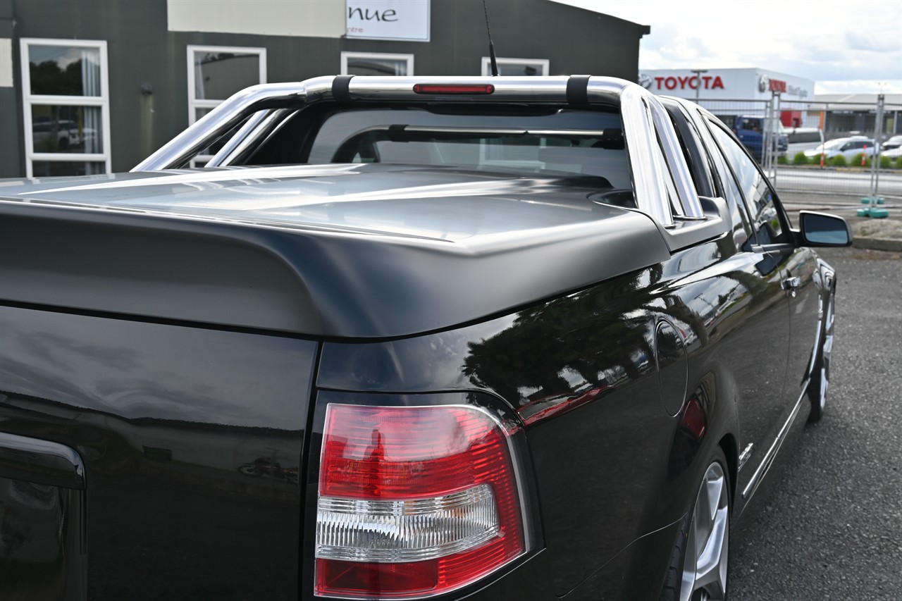 2013 Holden Commodore