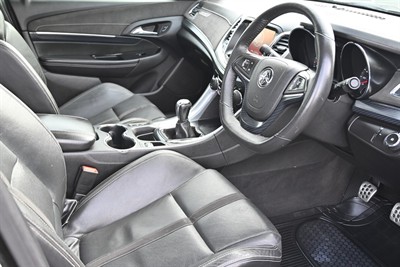 2013 Holden Commodore - Thumbnail