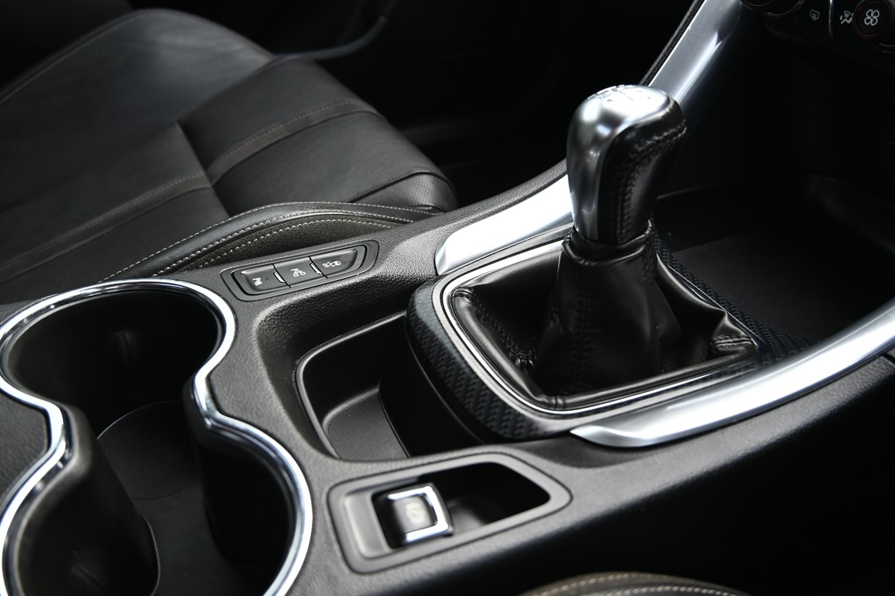 2013 Holden Commodore