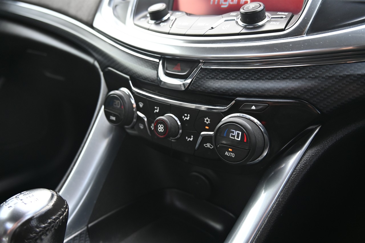 2013 Holden Commodore