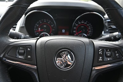 2013 Holden Commodore - Thumbnail