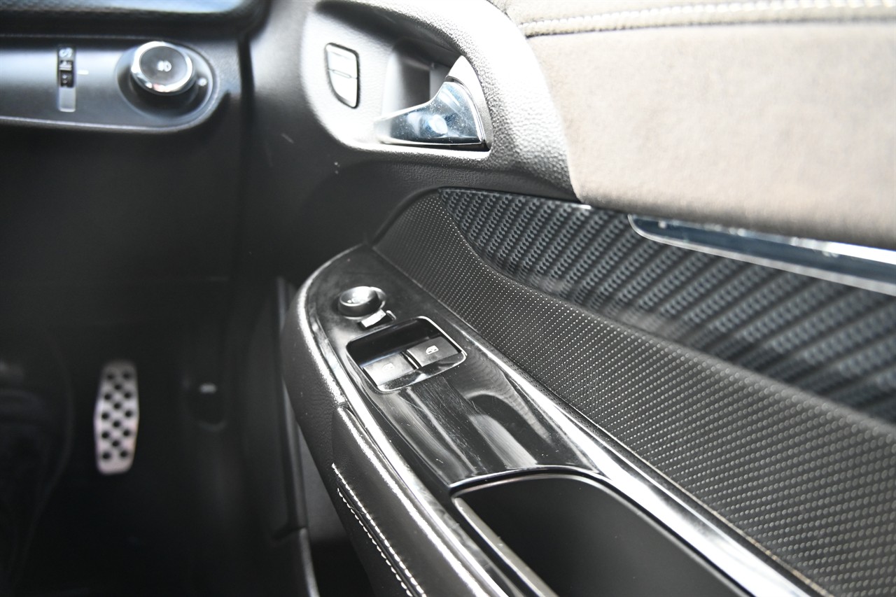 2013 Holden Commodore