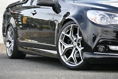 2013 Holden Commodore - Thumbnail