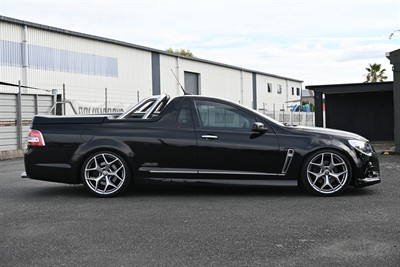 2013 Holden Commodore - Thumbnail