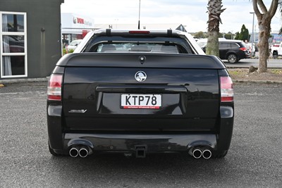 2013 Holden Commodore - Thumbnail