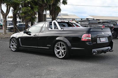 2013 Holden Commodore - Thumbnail