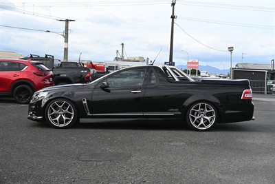 2013 Holden Commodore - Thumbnail