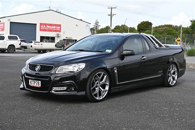 2013 Holden Commodore - Thumbnail