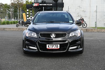 2013 Holden Commodore - Thumbnail