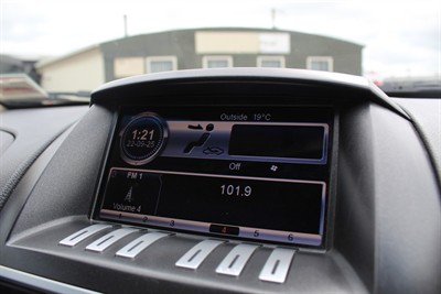 2009 Ford Falcon - Thumbnail