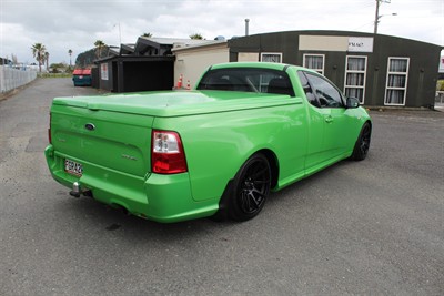 2009 Ford Falcon - Thumbnail