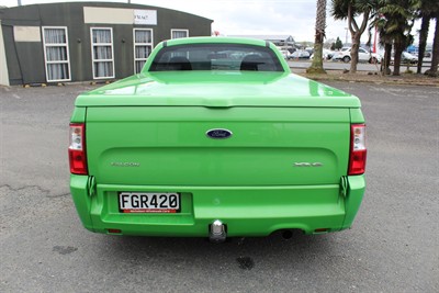 2009 Ford Falcon - Thumbnail