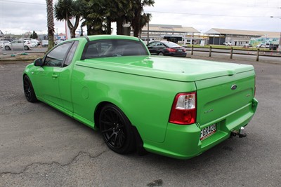 2009 Ford Falcon - Thumbnail