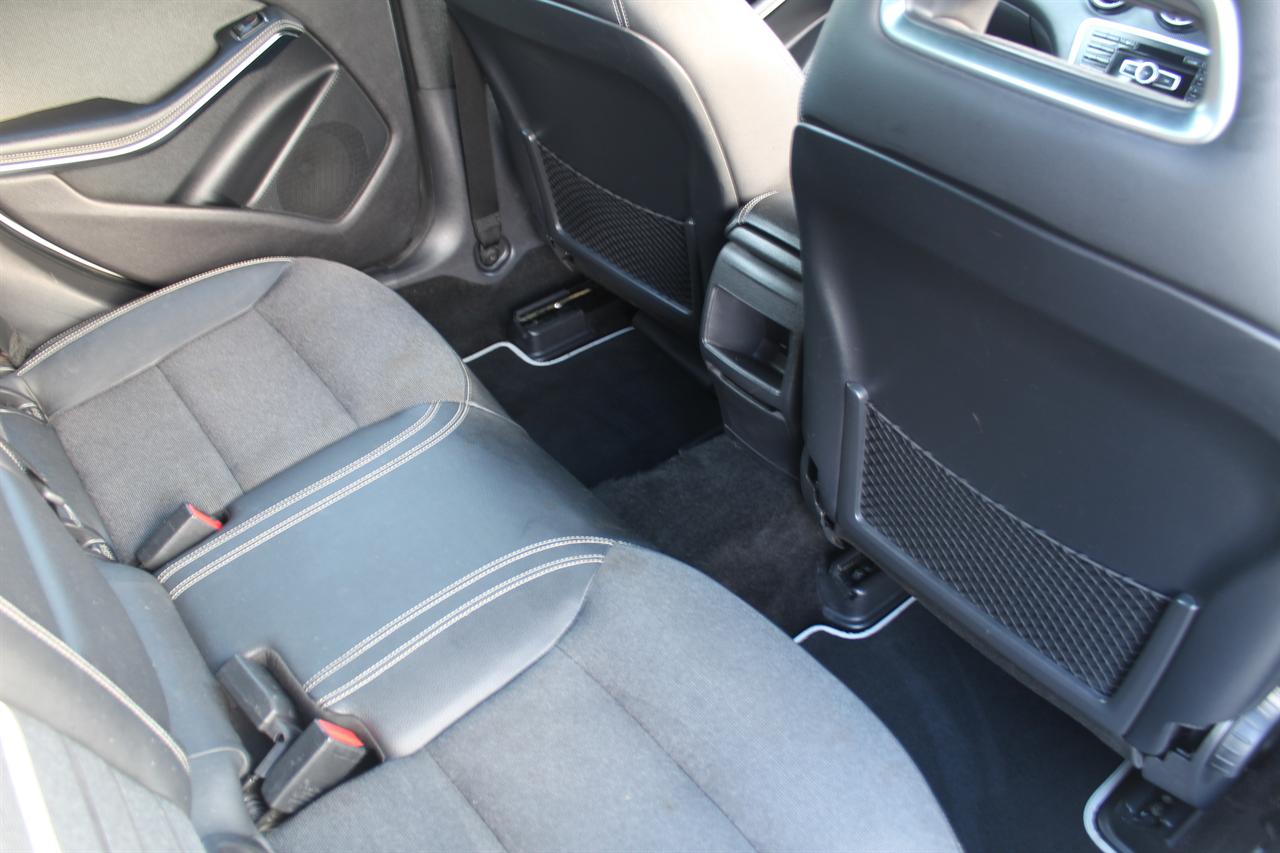 2013 Mercedes-Benz A-Class