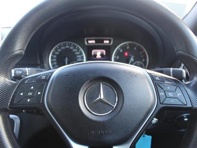 2013 Mercedes-Benz A-Class - Thumbnail