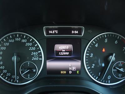 2013 Mercedes-Benz A-Class - Thumbnail
