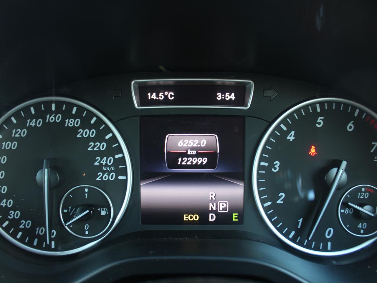 2013 Mercedes-Benz A-Class