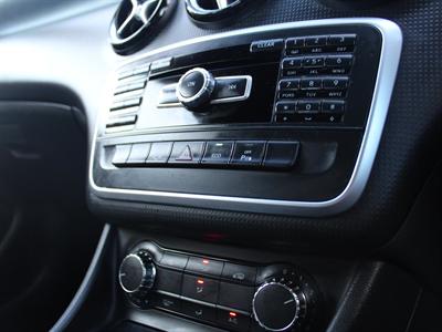 2013 Mercedes-Benz A-Class - Thumbnail