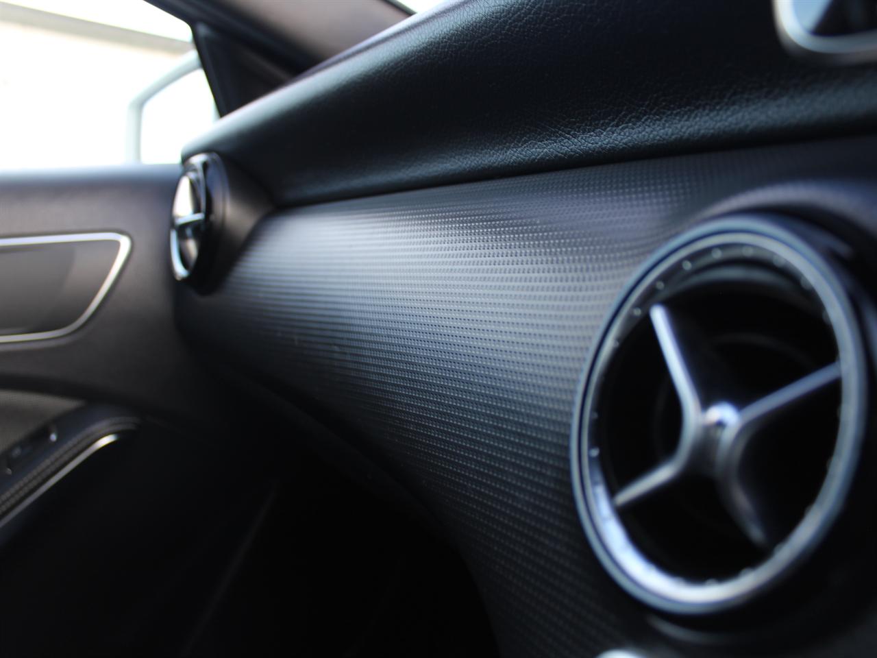 2013 Mercedes-Benz A-Class