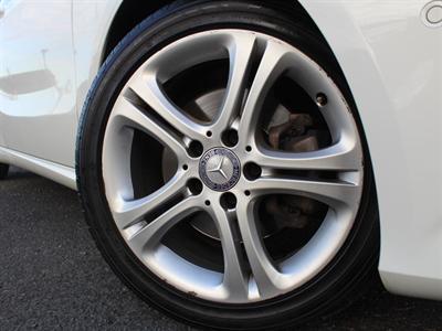 2013 Mercedes-Benz A-Class - Thumbnail