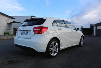 2013 Mercedes-Benz A-Class - Thumbnail