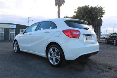 2013 Mercedes-Benz A-Class - Thumbnail