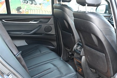 2014 BMW X5 - Thumbnail