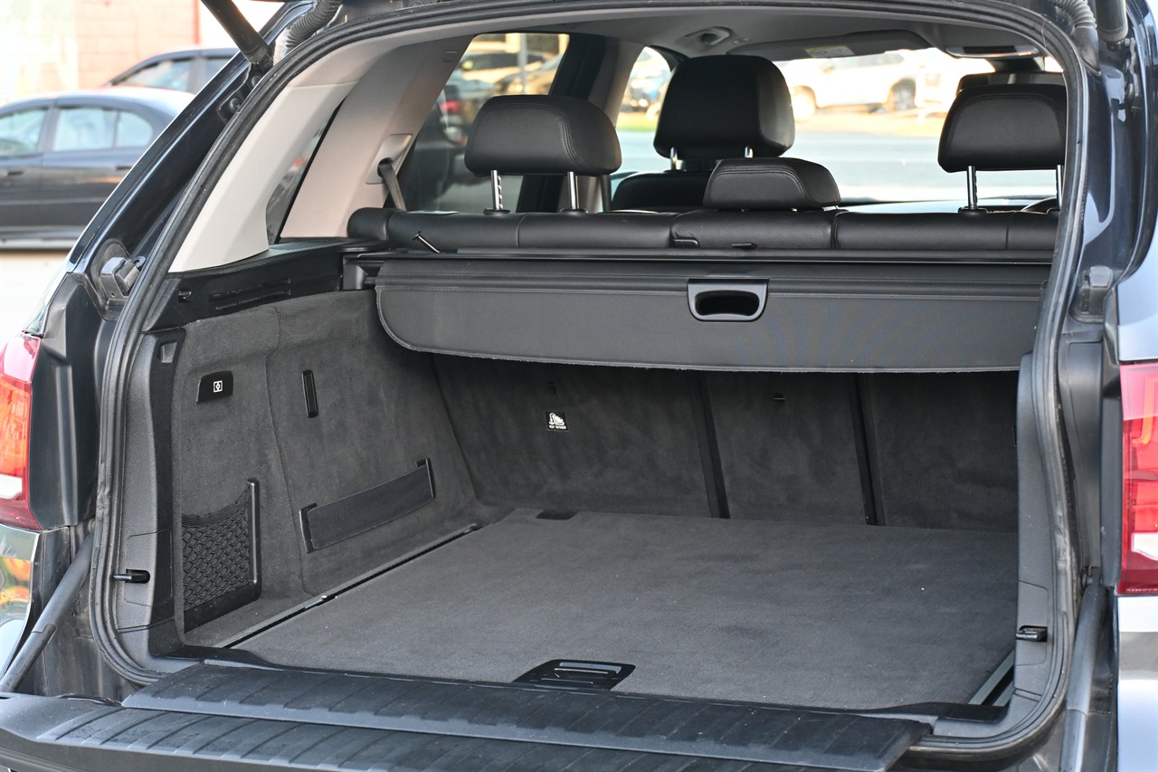 2014 BMW X5