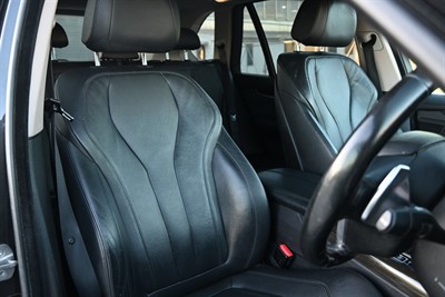 2014 BMW X5 - Thumbnail