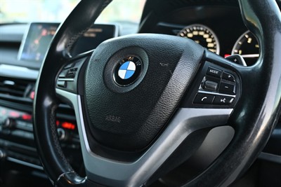 2014 BMW X5 - Thumbnail