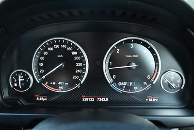 2014 BMW X5 - Thumbnail