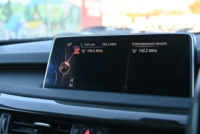 2014 BMW X5 - Thumbnail