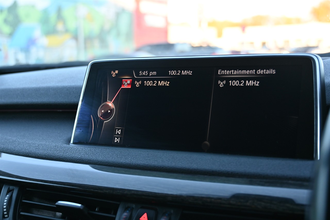 2014 BMW X5
