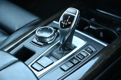 2014 BMW X5 - Thumbnail