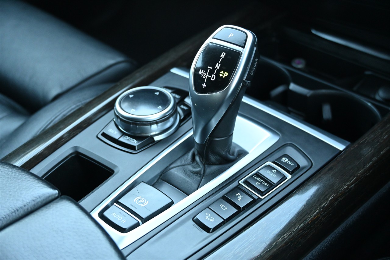 2014 BMW X5