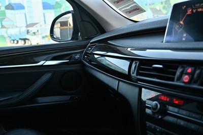 2014 BMW X5 - Thumbnail