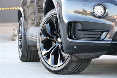 2014 BMW X5 - Thumbnail