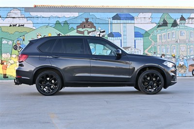 2014 BMW X5 - Thumbnail