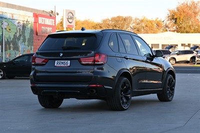 2014 BMW X5 - Thumbnail