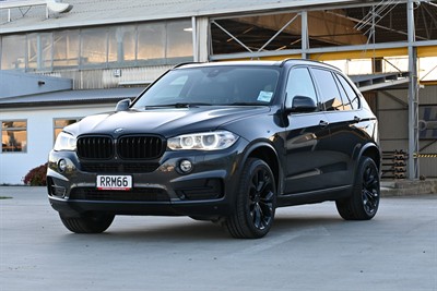 2014 BMW X5 - Thumbnail