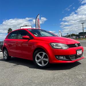 2011 Volkswagen Polo - Thumbnail