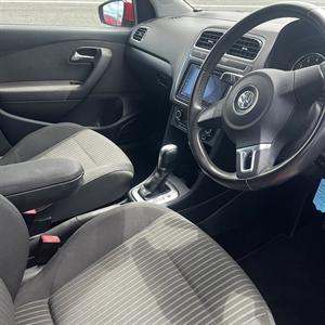 2011 Volkswagen Polo - Thumbnail