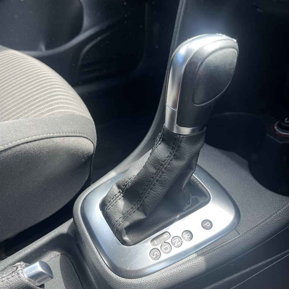 2011 Volkswagen Polo