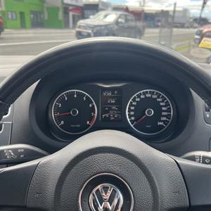 2011 Volkswagen Polo - Thumbnail