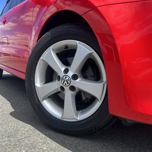 2011 Volkswagen Polo - Thumbnail