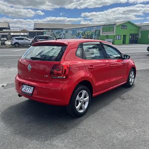 2011 Volkswagen Polo - Thumbnail