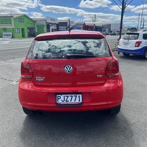 2011 Volkswagen Polo - Thumbnail
