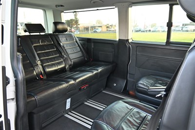 2018 Volkswagen T6 - Thumbnail